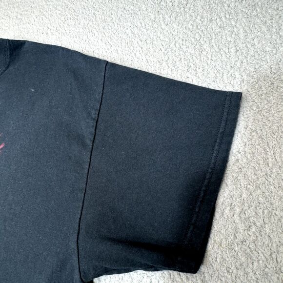 Metallica Shirt Men Extra Large Black Master Puppets Rock Band Hard Heavy Metal - Picture 8 of 16